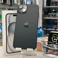 IPHONE 15 PLUS 128GB CON GARANZIA