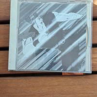 CD Soundtrack, Anison ,Ken il Guerriero , Japan