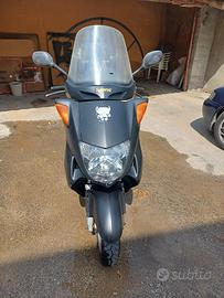 honda phanteon 125 2t