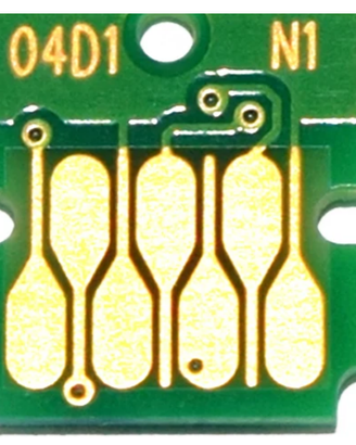 EPSON CHIP SCATOLA SCARTO INK WASTE BOX SERBATOIO