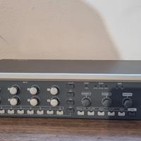 Scheda audio Digidesign rack 003