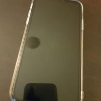 IPHONE 11   64gb  bianco perfetto