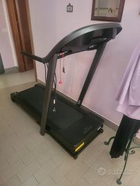 Tapis roulant Domyos T520B – Come nuovo – Solo 300