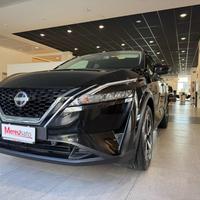 NISSAN Qashqai MHEV 158 CV Xtronic 2WD N-Connect