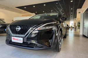 NISSAN Qashqai MHEV 158 CV Xtronic 2WD N-Connect