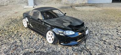 Scocca drift 1:10