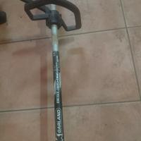 decespugliatore usato 