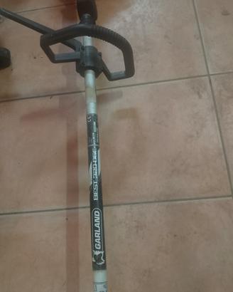 decespugliatore usato 