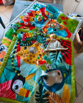 giochi bambini da 6 mesi 