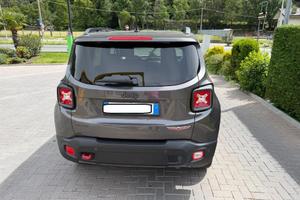 JEEP Renegade 2.0 Mjt 140CV 4WD Active Drive Lon