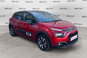 Citroën C3 PureTech 83 S&S Shine