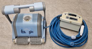 Robot Dolphin Dynamic Plus 