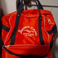 Borsa sportiva vintage 