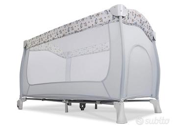 Culla / letto / box gioco