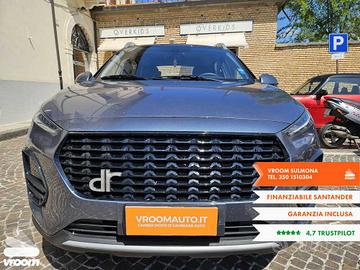 DR dr 3.0 dr 3.0 1.5 Bi-Fuel GPL