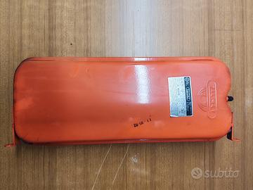 Zilmet vaso espansione tipo 537 l