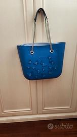 borsa o bag