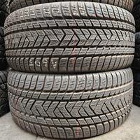 285 40 R 21 109v  Pirelli scorpion winter AUDI Q7