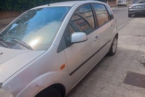 Ford fiesta 2005