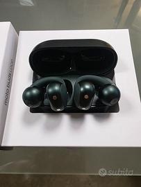 Cuffie Moto Buds Loop  Sound by Bose 