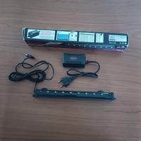 Barra Luci LED illuminazione acquario multicolore