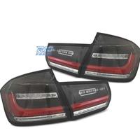 FANALI BMW F30 FULL LED DINAMICI NERO