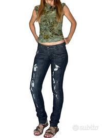 Jeans Killah