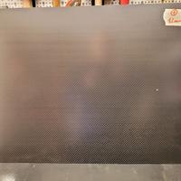 Lastre carbonio vari spessori e misure