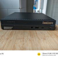 Thinkcentre M75Q Gen 2