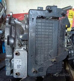Cambio Range Rover Evoque automatico 9 marce 2.0 d
