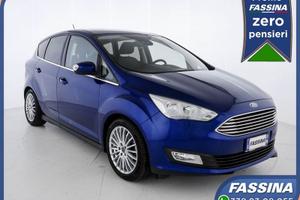 Ford C-Max 1.5 EcoBlue 120CV Powershift Titanium