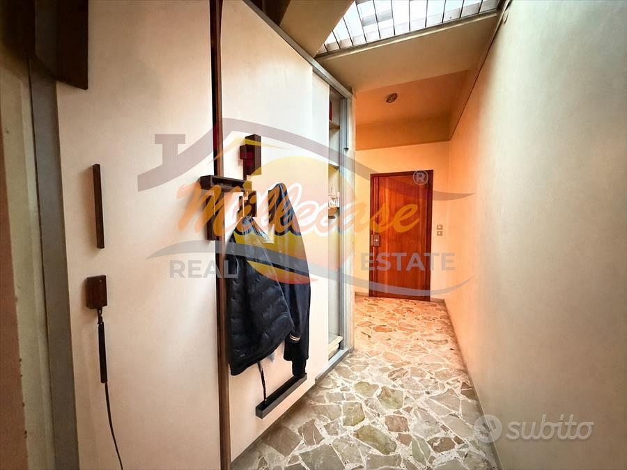 Apartment in Siracusa, Santa Lucia - Vista 6