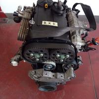 MOTORE COMPLETO VW GOLF 5