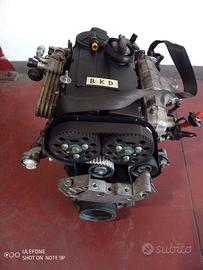 MOTORE COMPLETO VW GOLF 5