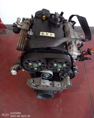 MOTORE COMPLETO VW GOLF 5