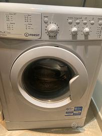 Lavatrice Indesit classe A +++ fino a 7 kg