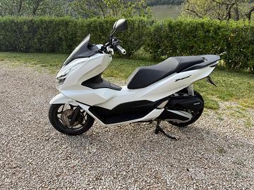 Honda pcx 125
