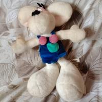 Peluche di Diddl 