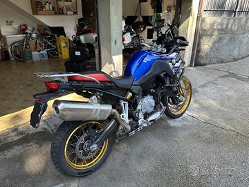 BMW F 850 GS
