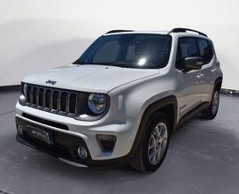 Jeep Renegade 1.0 T3 Limited