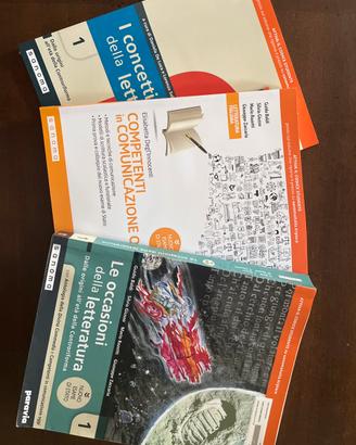 Le occasioni della letteratura