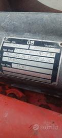 MOTORE AGRICOLO OM C02D 65-I