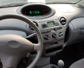 Yaris 1000