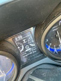 TMax 560 2021