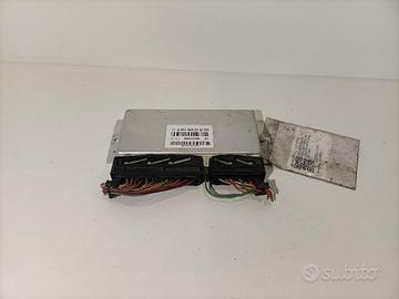 CENTRALINA SOSPENSIONI MERCEDES ML W164 3° Serie