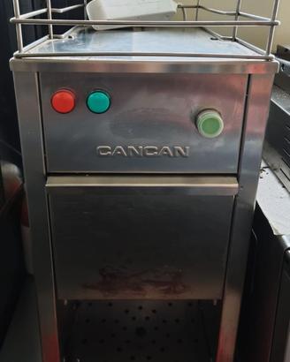 Spremiagrumi professionale CANCAN