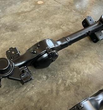 Scatolato ponte assale ricondizionato Suzuki Jimny