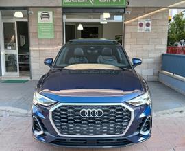 Audi Q3 35 TDI S tronic S line edition