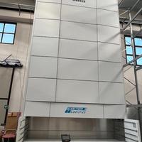 Magazzino Verticale MODULA