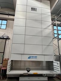 Magazzino Verticale MODULA